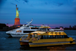 New York Water Taxi Gets Into “Ship-Shape” With Multi-Million Dollar...