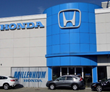 Millennium Honda Celebrates Two Years under New Management