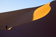 Adventure Life Namibia Tour Featured in New York Times
