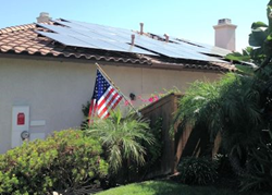 Solar Open House