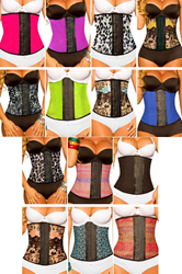 Verox Waist Training Corset and Workout Band