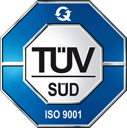 DataTracks Successfully Retains the ISO 9001:2008 Standard for Quality