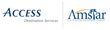 Top DMCs, ACCESS and Amstar, Align in the Americas