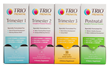 Trio Prenatal Brings Three Conveniences to Expecting Mothers with...