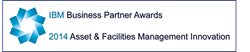 2014 IBM Cloud & Smarter Infrastructure (C&SI) Award