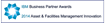 eCIFM Solutions Inc. Wins IBM’s Prestigious 2014 Cloud & Smarter...