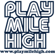 Get Fit & Get Social This Spring...Play Mile High