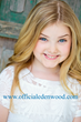 Eden Wood Stars as Darla in an All-New Movie The Little Rascals Save...