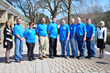 MI Windows and Doors Employees Honored at MAEA Luncheon