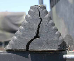 Rubber Chock