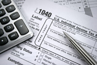 Tax Resources