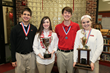 George Walton Academy Wins State Literary Championship