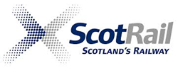 ScotRail logo