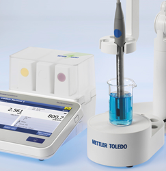 METTLER TOLEDO has announced the launch of SevenExcellence™ Version 2.
