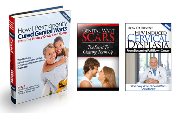 5 Day Genital Wart Eradication Review Introduces How To Eradicate