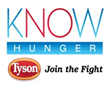 LULAC and Tyson Foods to Donate 31,910 Pounds of Food