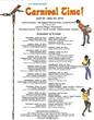 Media Marketing Celebrates Carnival in the United States Virgin...