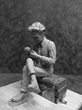 Warther Museum Announces Life-size Bronze Statue of Mooney Warther
