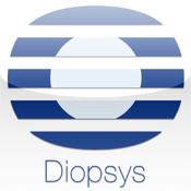 Diopsys Report Viewer