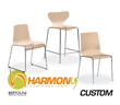 Bertolini Hospitality & Design Launches The Harmony Series
