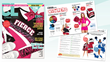 Chassé and CheerLiving Magazine Hosting a Month-Long Cheerleading...