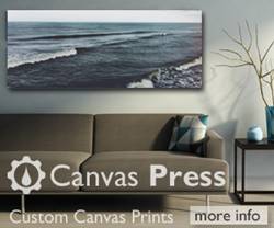 canvas press referral program