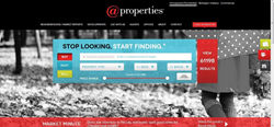 @properties launches the new AtProperties.com