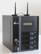 Storage, backup, thin client, server and more
