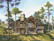 Snake River Sporting Club Announces New Martin Creek Cabins for Spring...