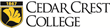 The School of Adult and Graduate Education at Cedar Crest College...