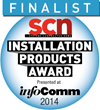 Matrox Maevex H.264 Encoders and Decoders Named 2014 SCN InfoComm...