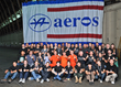 Aeroscraft Honored to Receive 2014 Manufacturing Leadership Award