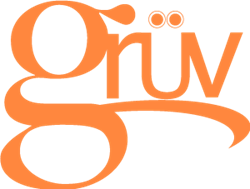 Gruv Logo