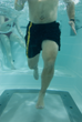 Utah State Study Indicates Running on HydroWorx Aquatic Treadmill with...