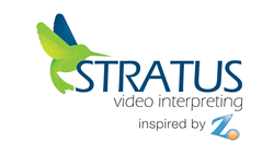 Stratus Video Interpreting