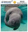 UnderwaterPhotography.com | 2013 Awards for the Annual Photo Contest