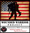 Contractors With Conscience, a Movement to Support the Wounded Warrior...