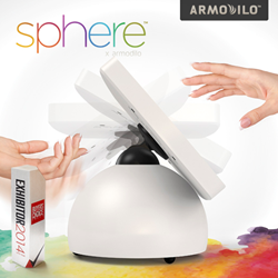 Sphere™ by Armodilo / Tablet Stand / Buyers Choice
