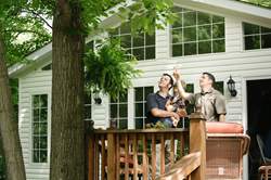 Davey Tree, expert tree care