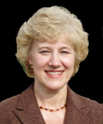 Dr. Olga Lutsenko, Founder and President of Kindness Foundation