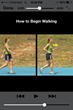 ChiWalking® Releases Fitness Walking App: Technique Lessons Help...