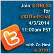 IDentity Theft 911 and Identity Theft Resource Center Partner to Chat...