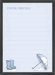 Tailor Made Whiteboards Releases New Spring Designs