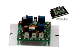 Thermal Controller Model 5R7-350