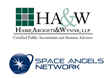 Habif, Arogeti & Wynne, LLP Joins Space Angels Network to Promote...