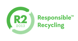 R2:2013 Certification