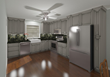 Hatchett Design Remodel Recently Implemented 3D Model Imaging to Help...