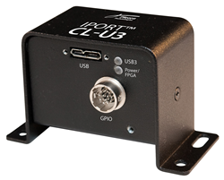 iPORT CL-U3 External Frame Grabber