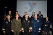 Five Battlefield Heroes Honored at D.C. Gala