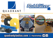 Quadrant Sure to Excite with Plastic and Polymer Innovations at...